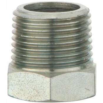 Image of PCL - HC6897 1/2'-3/8' BSPT Male Thread Reducing Bush