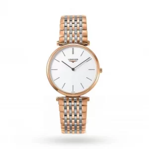 image of La Grande Classique 36mm Ladies Watch