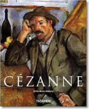 Image of Paul Czanne 1839-1906 by Ulrike Becks-Malorny Paperback