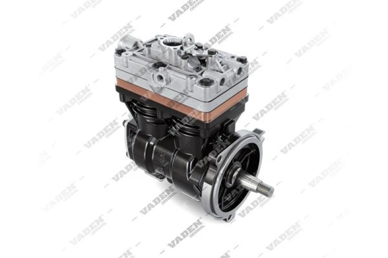 Image of VADEN 1300 270 001 Air suspension compressor Air suspension compressor (332)