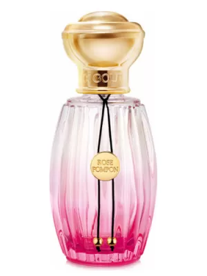 image of Goutal Rose Pompon Eau de Toilette Unisex 100ml