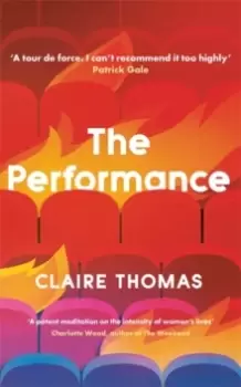 Image of The Performance