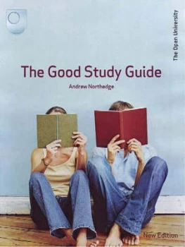 Image of The Good Study Guide by A. Northedge Paperback