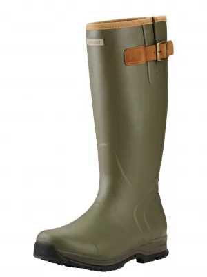 Ariat Burford Wellington Boots