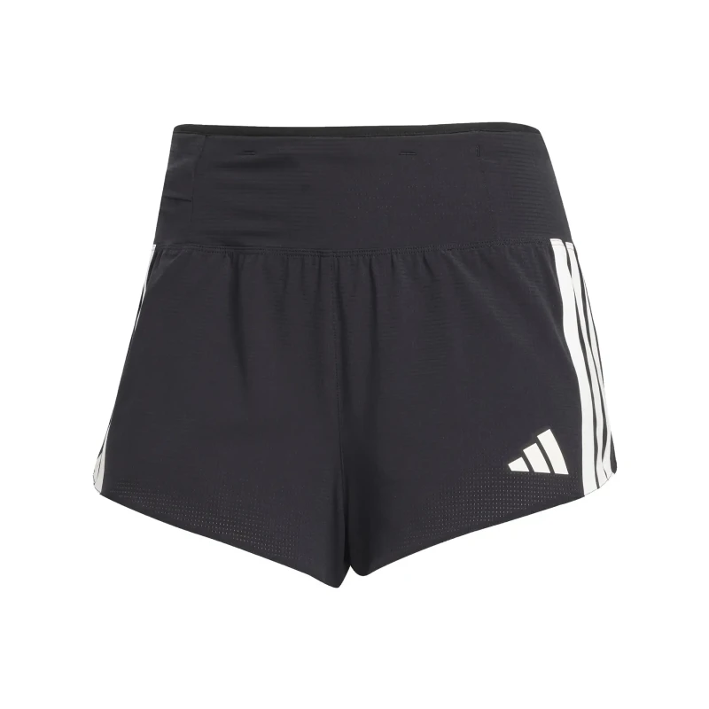 Image of Womens shorts with pocket adidas Adizero Noir Female XL 4"