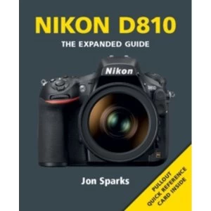 image of Nikon D810