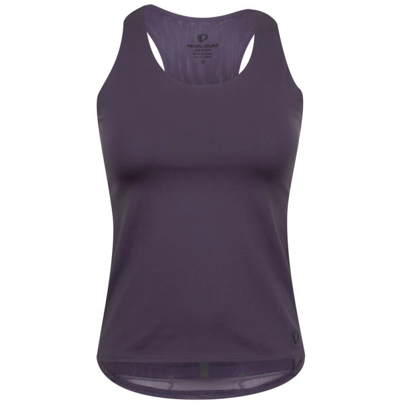 Image of Pearl Izumi Sugar Tank - Blue Blue 8