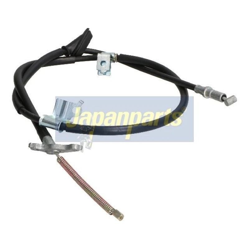 Image of JAPANPARTS Handbrake cable JAPANPARTS BC-427L