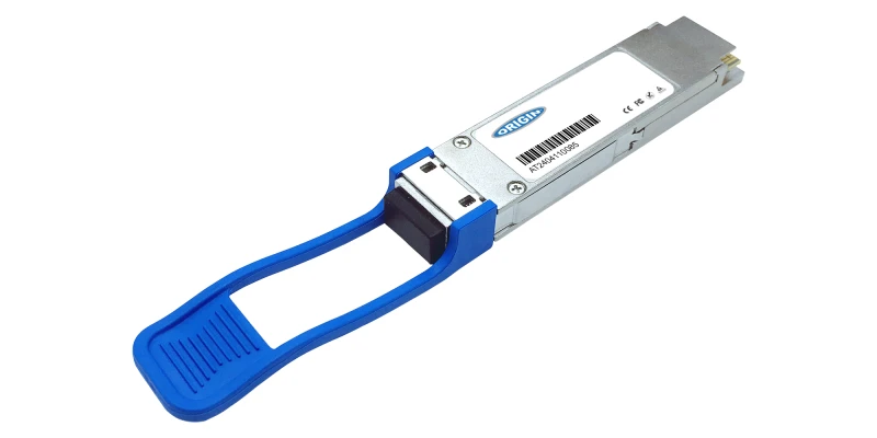 Image of Origin Storage 10403 Extreme Compatible Transceiver QSFP28 100GBase-LR