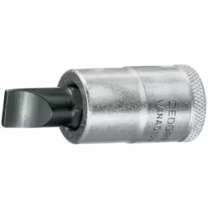 image of Gedore Screwdriver bit socket 1/2" 12x2 mm