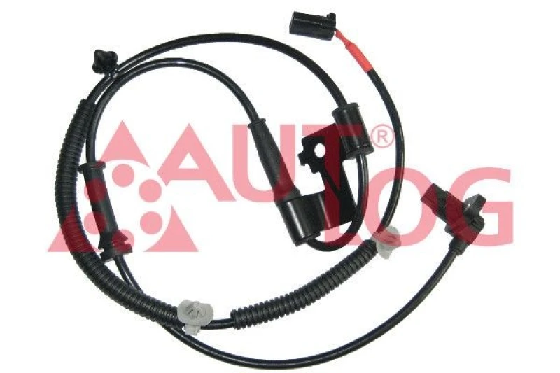 Image of ABS sensor AUTLOG AS4716
