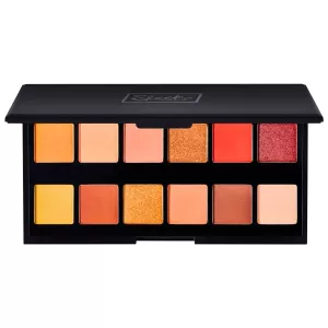 Image of i-DIVINE eyeshadow palette #royal flush