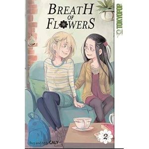 Image of Hana no Breath, Volume 2 (Breath of Flowers)