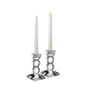 image of Waterford Marquis Torino Candlestick set of 2