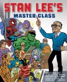 Image of Stan Lee's Master Class