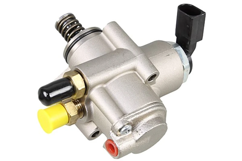 Image of High pressure fuel pump METZGER 2250399