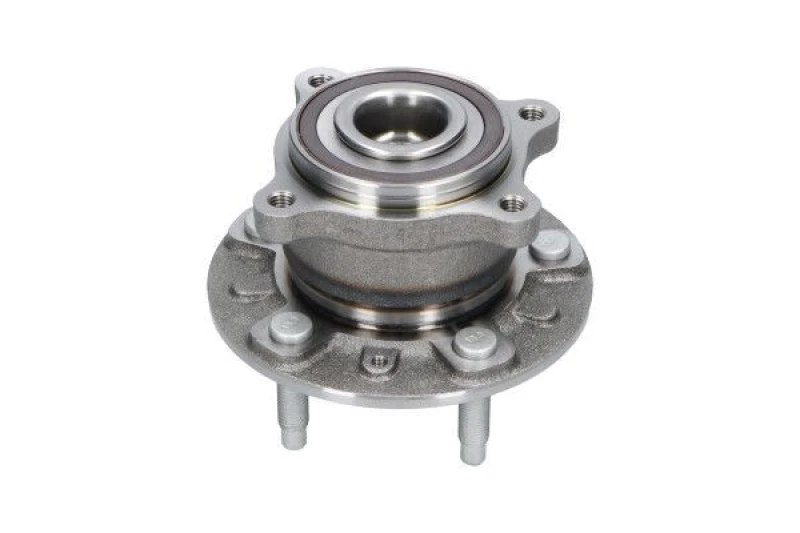 Image of KAVO PARTS WBK-1517 Wheel bearing kit Wheel Bearing Kit (654)