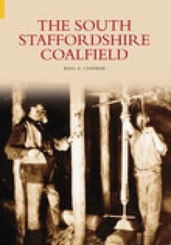 Image of The South Staffordshire Coalfield by Barbara Chapman Book