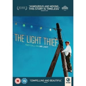 Image of The Light Thief DVD