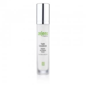 Image of Zelens Youth Concentrate Supreme Age-Defying Serum (30ml)