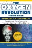 Image of oxygen revolution third edition hyperbaric oxygen therapy the definitive tr