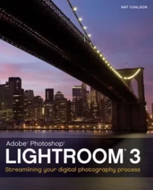 Image of Adobe Photoshop lightroom 3 by Nat Coalson