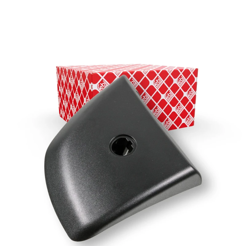 Image of Wing mirror cover FEBI BILSTEIN 180130
