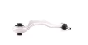 Image of RIDEX Suspension arm 273C0043 Track control arm,Wishbone MERCEDES-BENZ,E-Klasse Limousine (W211),E-Klasse T-modell (S211),CLS (C219),SL (R129)