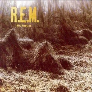 image of Murmur by R.E.M. CD Album