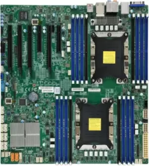 Image of 3647 D X11DAi-N - Motherboard - Intel Socket 3647 (Xeon Phi)