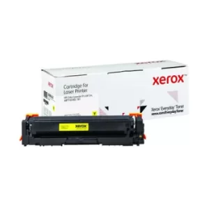 Image of Everyday Toner Yellow Cartridge CA80115