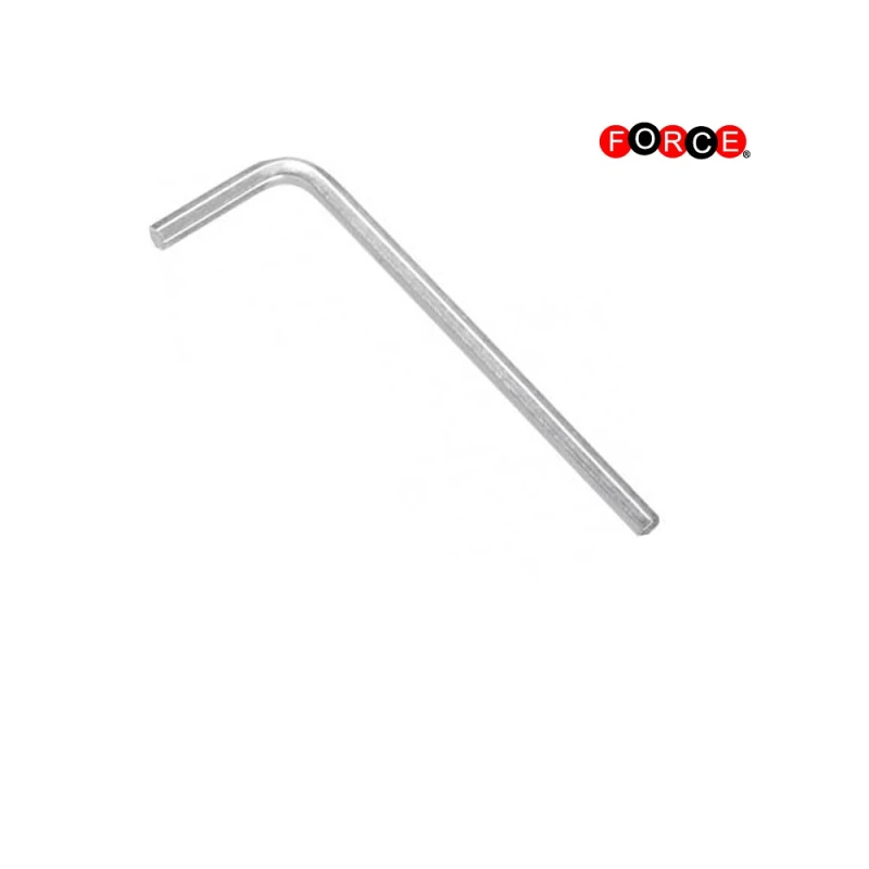Image of FORCE 7649.16L Angled Screwdriver Angled Screwdriver (2707)
