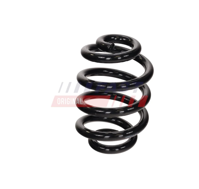 Image of FAST FT11363 Coil spring Rear Axle Coil Spring (188)