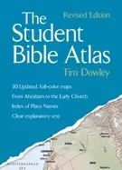Image of student bible atlas