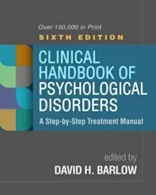 Image of Clinical Handbook of Psychological Disorders : A Step-by-Step Treatment Manual