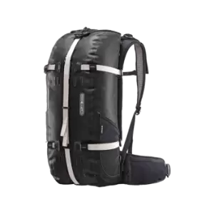 Image of Ortlieb Atrack Backpack 25L - Black