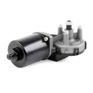 image of MAPCO Wiper Motor Front 90115 Windshield Wiper Motor,Windscreen Wiper Motor RENAULT,CLIO II (BB0/1/2_, CB0/1/2_),Thalia I (LB_),THALIA II (LU1/2_)