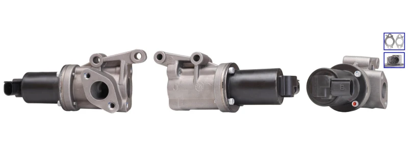 Image of DRI EGR valve DRI 717720213