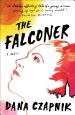 Image of falconer a novel