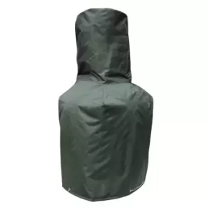 image of Gardeco Asteria Chiminea Winter Coat