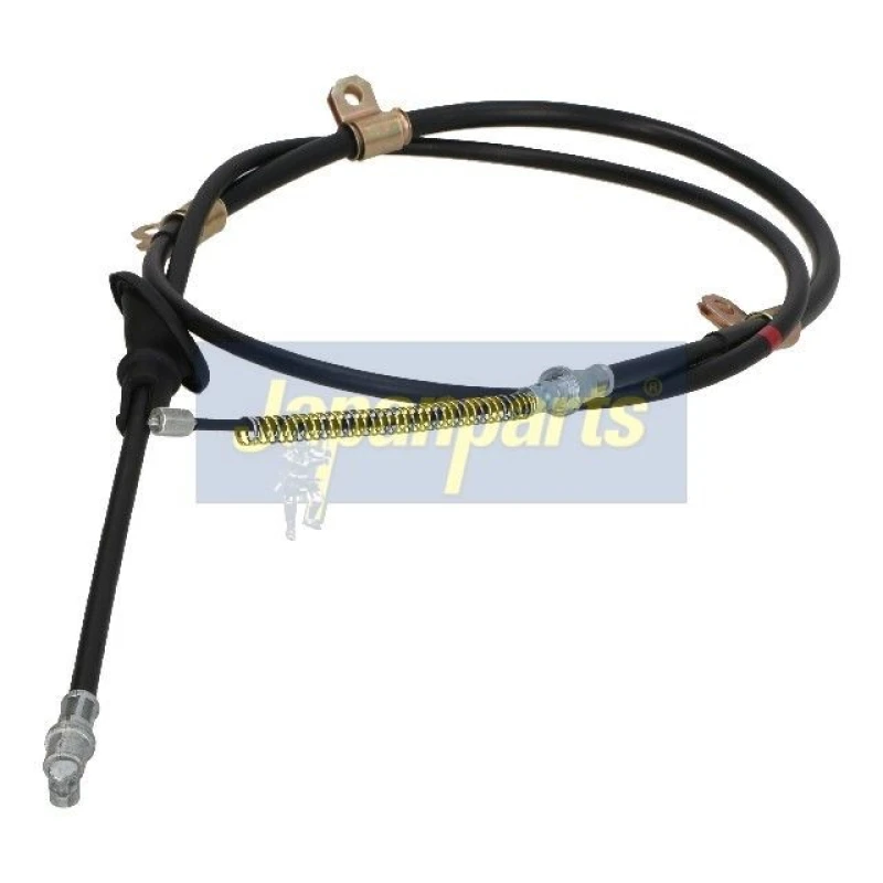 Image of JAPANPARTS Handbrake cable JAPANPARTS BC-553R