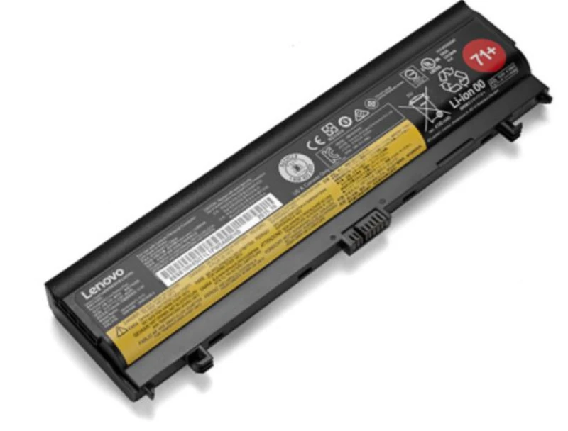 Image of Lenovo 00NY488 laptop spare part Battery