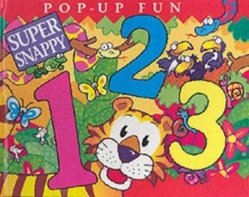 Image of 123 by Dugald Steer and Derek Matthews Hardback