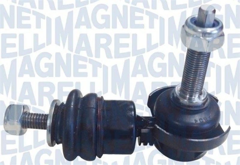 Image of MAGNETI MARELLI Repair kit, anti-roll bar bush MAGNETI MARELLI 301191625960