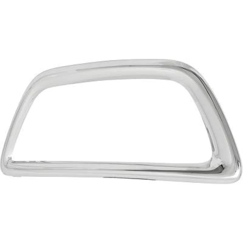 Image of Bumper cover DIEDERICHS 4406148