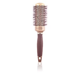 image of CERAMIC+ION NANO THERMIC thermal brush 44