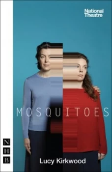 Image of Mosquitoes by Lucy Kirkwood Book