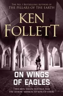 Image of On Wings of Eagles