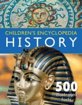 Image of History Hardback