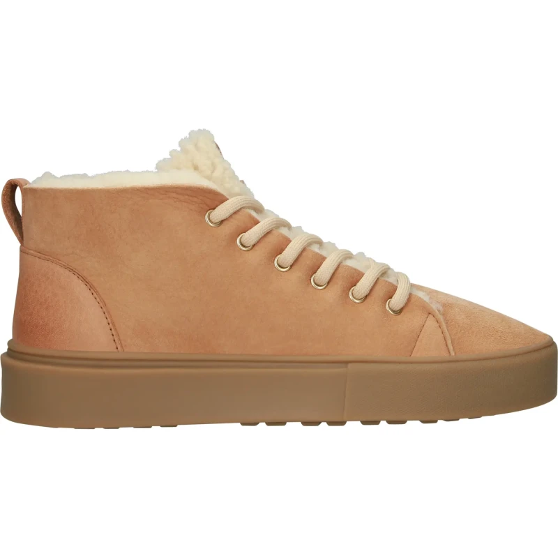 Image of Blackstone Womens Trainers Blackstone Sermeq Arnaq Marron Female 41